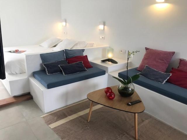 Acogedor Estudio Suite En Urbanizacion Tranquila Famara Kültér fotó