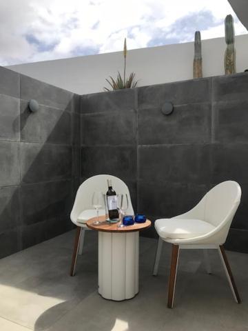 Acogedor Estudio Suite En Urbanizacion Tranquila Famara Kültér fotó